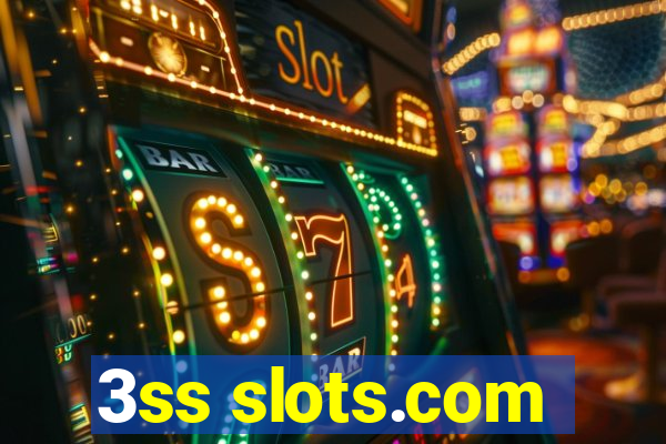 3ss slots.com